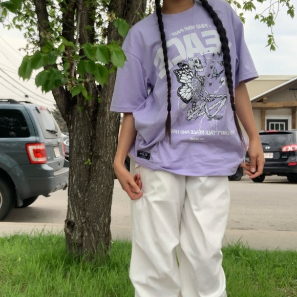 MYX CULTURE CLOTHING | SIZE MEDIUM - Picture 2 of 2